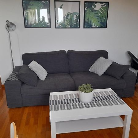 Atico Ciudadela Apartment Jaca Exterior foto