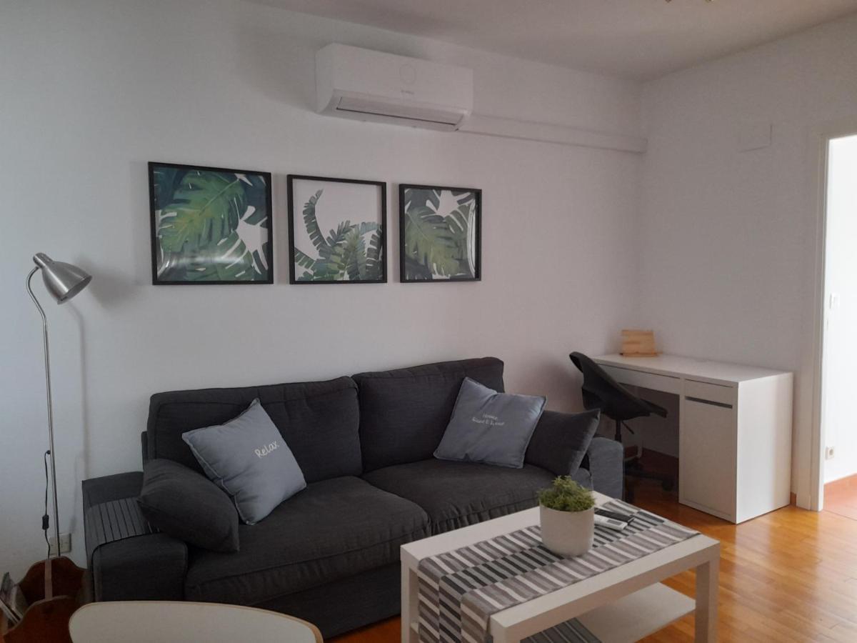 Atico Ciudadela Apartment Jaca Exterior foto