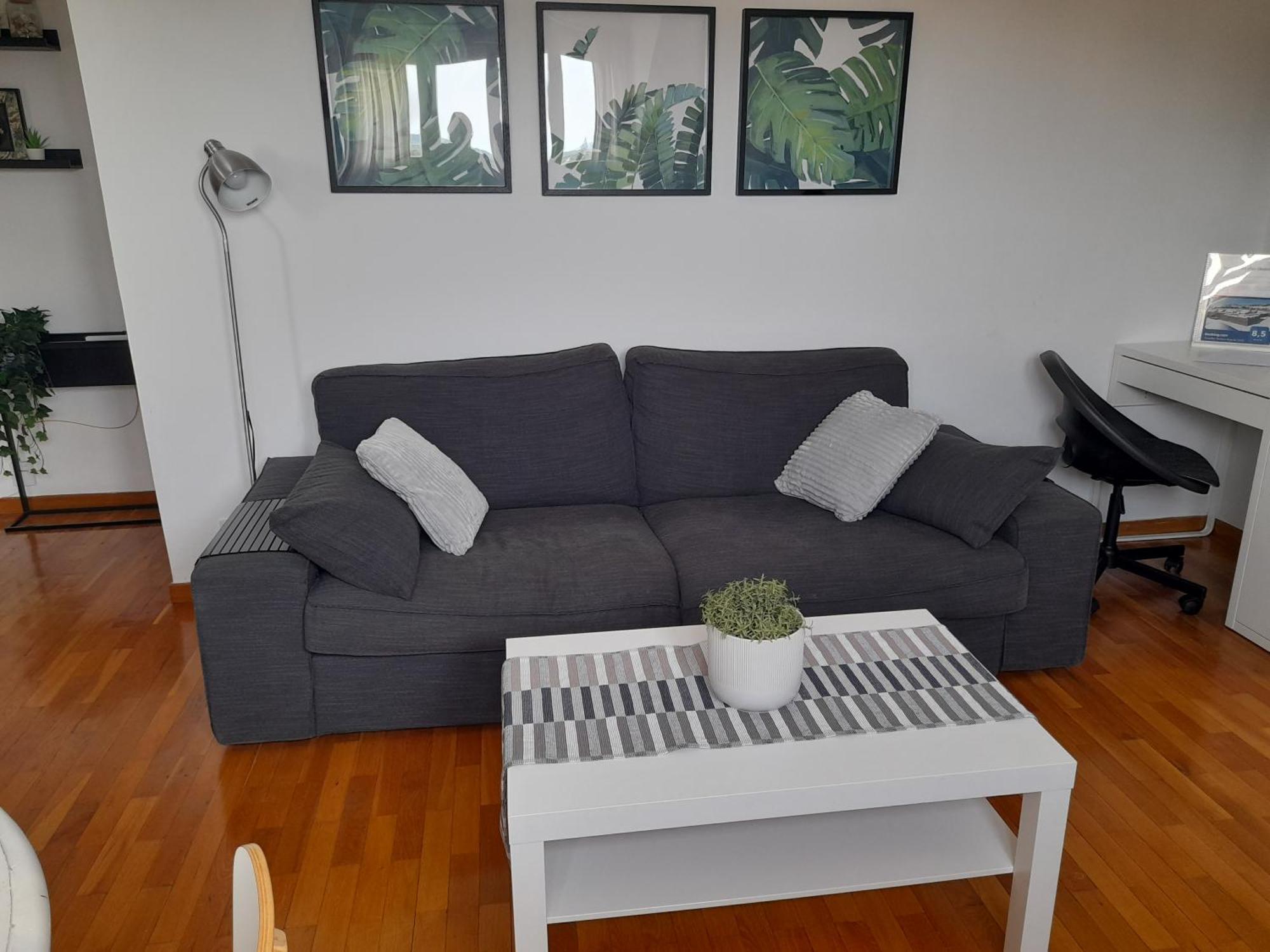 Atico Ciudadela Apartment Jaca Exterior foto